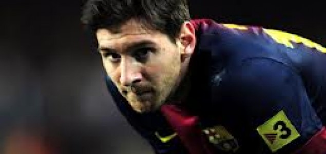 Messijev advokat: Lionel želi platiti 10 miliona eura i završiti priču o utaji poreza