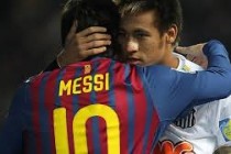Messi: Neymar će unaprijediti našu igru