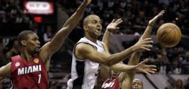 Streljana u San Antoniju: Spursi sa 36 razlike pregazili Miami uz rekordnih 16 trica