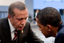 Obama i Erdogan  zajedno u borbi protiv terorizma