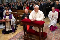 Papa Franjo, crkveni demagog ili sljedbenik Isusa Krista?