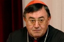 Sramotni potez kardinala Puljića: U zatvoru posjećuje ratnog zločinca Darija Kordića!