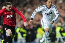 Real i Manchester United u poslu decenije: Moguća razmjena Ronalda i Rooneya