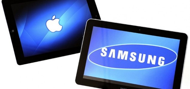 Apple izgubio spor protiv Samsunga