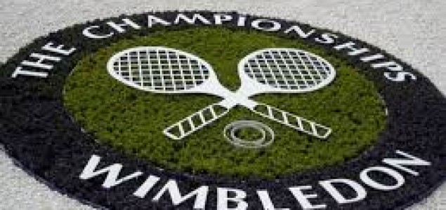 Počinje Wimbledon, turnir vrijedan 26,5 miliona eura