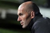 Perez priznao: Zidane bi mogao preuzeti Real
