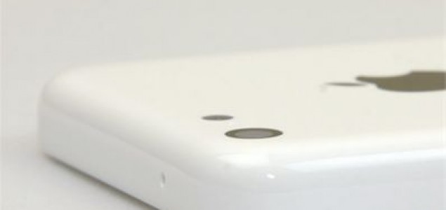 Novi izgled “jeftinog iPhonea”