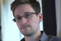 Snowden: Hvala Rusiji!