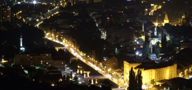 Marie Claire piše o Sarajevu: Grad koji je pronašao načine da osvoji srca turista