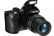 Samsung predstavio fotoaparat WB110