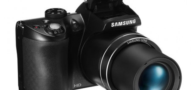 Samsung predstavio fotoaparat WB110