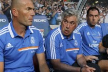 Video: Zbog ovog su mladića Ancelotti i Zidane ostali otvorenih usta