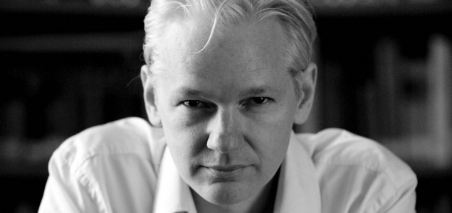 Assange: Presuda Manningu je vrlo opasan presedan