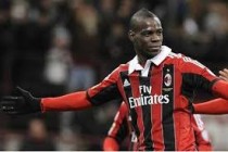 Balotelli: Volio bih da dovedemo Zlatana Ibrahimovića