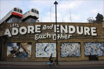 Dobre i loše strane novog biciklističkog koridora u Londonu