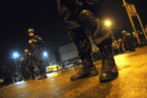 MUP POJAČAVA PRITISAK: Policija zatražila sudsku zabranu rada organizacije za ljudska prava