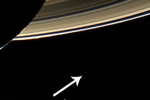 Spektakularna fotografija koju nam je poslala svemirska letjelica Cassini
