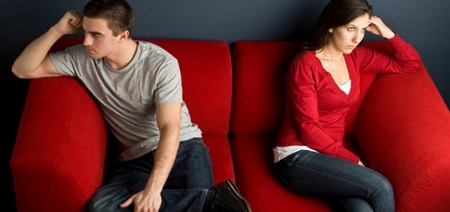 8 situacija u braku ili vezi kada je posve u redu biti sebičan