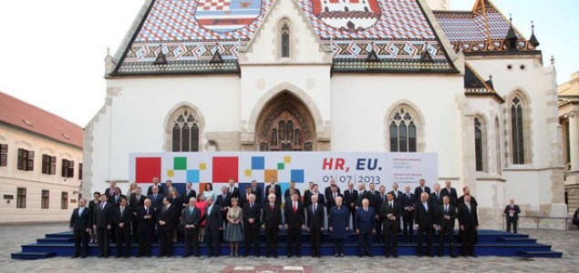 Hrvatska u EU ‘Hrvatska postaje produžena ruka Bruxellesa u BiH’