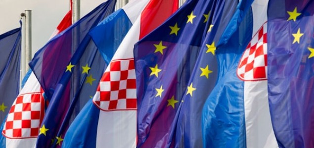 Hrvatski pristup EU: Sa prigušenom nadom