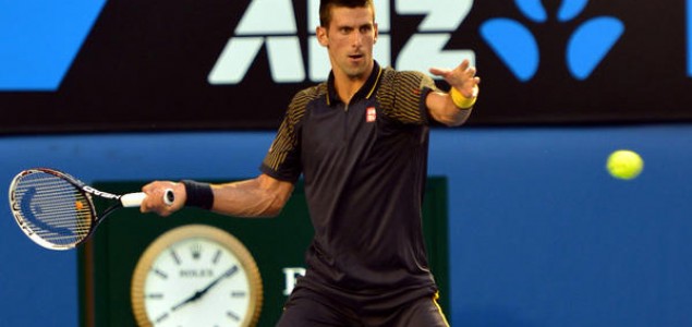 ATP lista: Novak Đoković i dalje uvjerljivo prvi reket svijeta