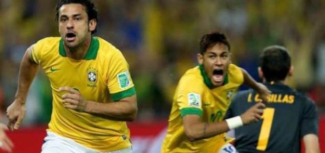 Džeko dobija konkurenciju: Brazilac stiže među Građane