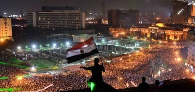 Egipat: Nijedna politička grupacija nije zadovoljna privremenim ustavom