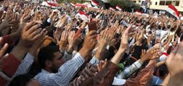 Bilans žrtava u Egiptu: Masovni protesti odnijeli 189 života i na hiljade ranjenih
