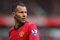 Giggs će naredne sezone biti igrač trener u Unitedu