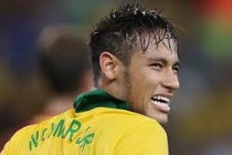 Pogledajte sjajan pogodak Neymara lob udarcem sa 40 metara