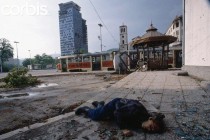 Opsada Sarajeva:  Na današnji dan na grad je ispaljeno  rekordnih 3777 granata