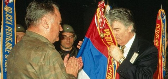 Presuda Karadžiću – presuda genocidnoj politici