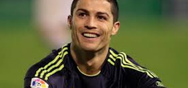 Službeno: Christiano Ronaldo još pet godina u Madridu