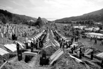 Povijesna odluka: Vrhovni sud Holandije: Holandija odgovorna za smrt Srebreničana