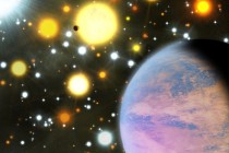 U zvjezdanom klasteru otkrivene planete u tranzitu
