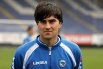 Zukanović zabio u pobjedi Genta nad Panathinaikosom