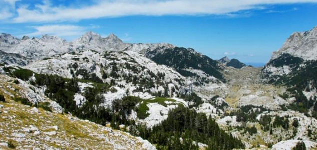 Hercegovačke planine – najljepši krajolik Europe