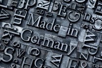 EU ukida oznaku “Made in Germany”?