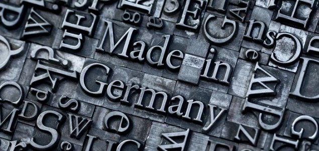 EU ukida oznaku “Made in Germany”?