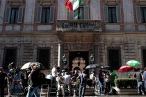 Italija: Hoće li se raspasti vladajuća koalicija?