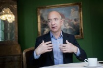 Vlasnik Amazona kupio Washington Post