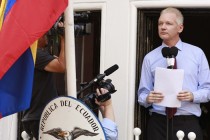 Assange Obaminu reformu nazvao Snowdenovom pobjedom