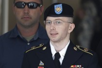 Bradley Manning ispričao se Americi