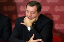 Predrag Blagovčanin: Ko više sluša šta bulazni prazni i istrošeni Milorad Dodik?