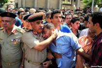 Egipat u iščekivanju protestnih marševa Muslimanskog bratstva