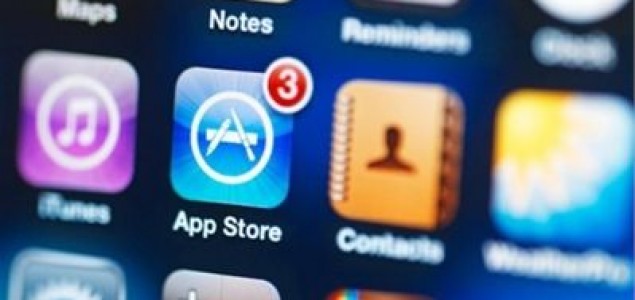 Apple – promjene unutar App Storea