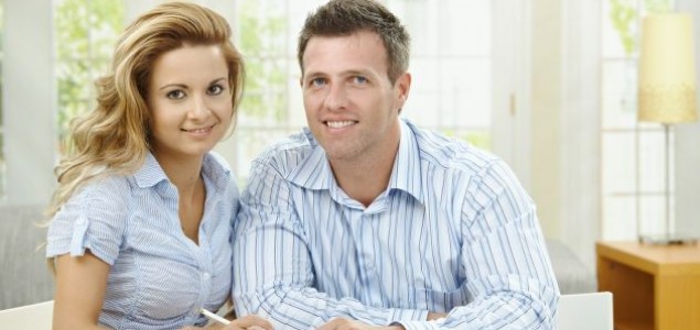 Financijski savjeti za parove