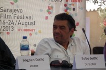 Intervju sedmice: Bobo Jelčić – “Moja intimna priča o Mostaru”