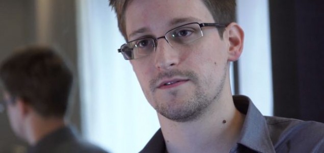 Snowden predložen za Nobelovu nagradu