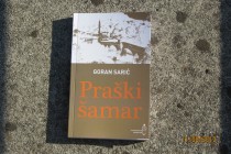 Nova knjiga Gorana Sarića oduševila kritičare